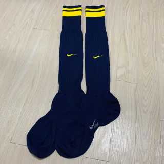 ナイキ(NIKE)の靴下　ソックス(その他)