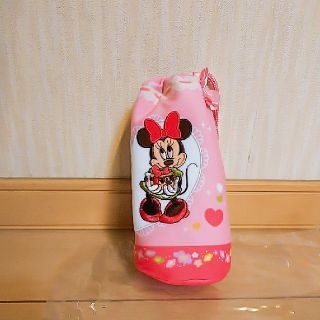 ディズニー(Disney)のDisneyペットボトルホルダー(弁当用品)