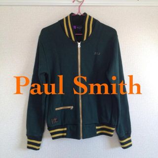 ポールスミス(Paul Smith)のむっつん様(スタジャン)