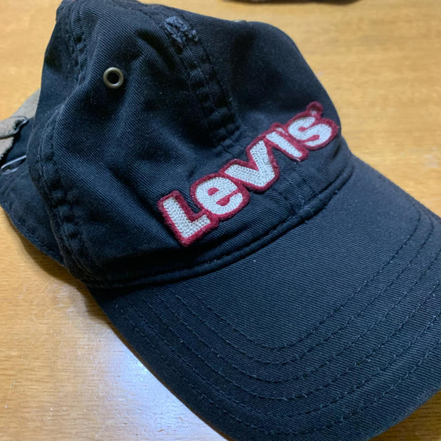 Levi's(リーバイス)のLEVI'Sキャップ レディースの帽子(キャップ)の商品写真