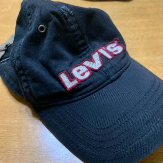 リーバイス(Levi's)のLEVI'Sキャップ(キャップ)