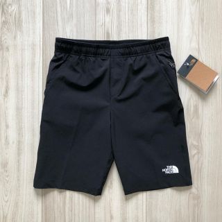 ザノースフェイス(THE NORTH FACE)のNON様　専用　ノースフェイス　ジュニア　ハーフパンツ　140cm(パンツ/スパッツ)