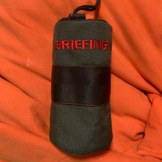 ブリーフィング(BRIEFING)のBRIEFING ブリーフィング GOLF ボトルホルダー　スチール(その他)