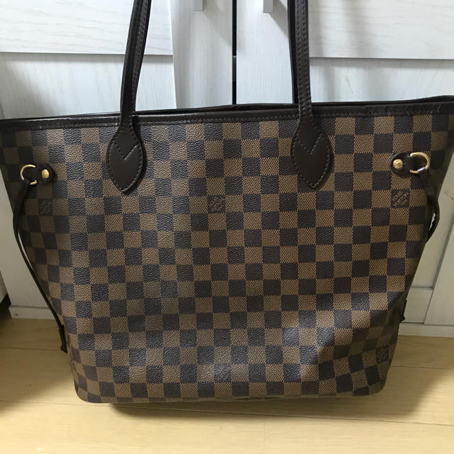 正規品 美品 ルイヴィトン ダミエ - VUITTON LOUIS ショルダーバッグ