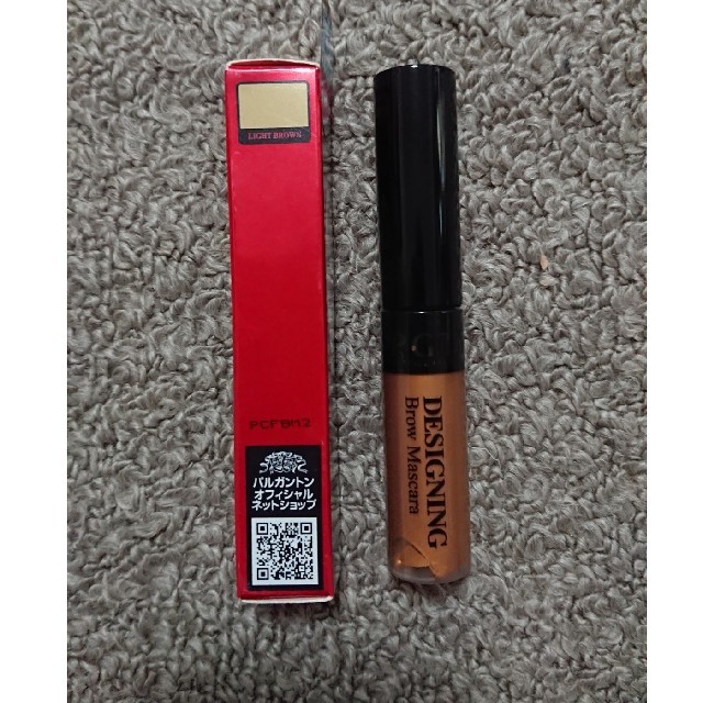 PALGANTONG(パルガントン)のちー様専用 PGT Brow Mascara コスメ/美容のベースメイク/化粧品(その他)の商品写真