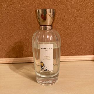 アニックグタール(Annick Goutal)のグタール　アニック　アニックグタール　プチシェリー(香水(女性用))