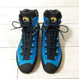 スポルティバ(LA SPORTIVA)の【s30zさん専用】スポルティバ　トランゴタワーGTX　44　未使用品(登山用品)