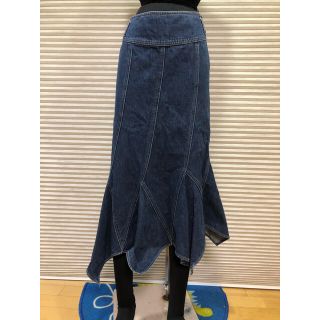 コムサイズム(COMME CA ISM)の⭐️2点まとめ買い　　(ロングスカート)