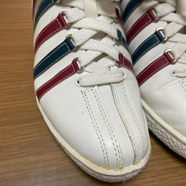 K-SWISS(ケースイス)のk・swiss スニーカー 23.5センチ classic88 レディースの靴/シューズ(スニーカー)の商品写真