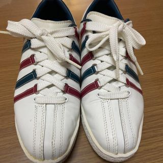 ケースイス(K-SWISS)のk・swiss スニーカー 23.5センチ classic88(スニーカー)