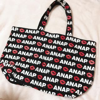 アナップ(ANAP)のANAP エコバック / エコバッグ / トートバッグ(エコバッグ)