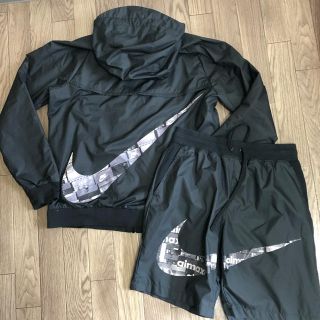 NIKE(ナイロンジャケット)のフリマアイテム一覧 NIKE(ナイロンジャケット)のフリマアイテム一覧