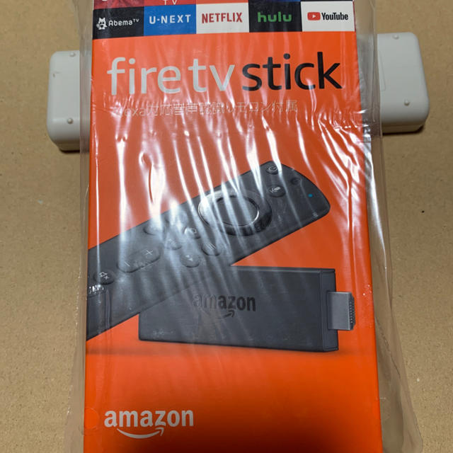 みお様専用　amazon fire stick TV スマホ/家電/カメラのテレビ/映像機器(テレビ)の商品写真