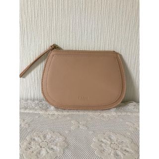 クロエ(Chloe)のはるき様 専用☆新品 クロエ ポーチ(ポーチ)