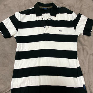 バーバリーブラックレーベル(BURBERRY BLACK LABEL)のバーバリー　Tシャツ(Tシャツ(半袖/袖なし))