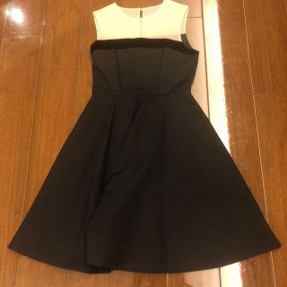 ジルスチュアート(JILLSTUART)のJILL STUART ドレス(ミディアムドレス)