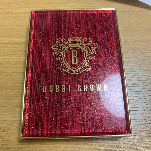 BOBBI BROWN(ボビイブラウン)のボビィブラウン コスメ/美容のベースメイク/化粧品(アイシャドウ)の商品写真