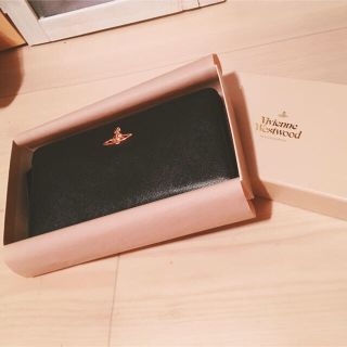 ヴィヴィアンウエストウッド(Vivienne Westwood)のアマリリス様お取り置きは(財布)