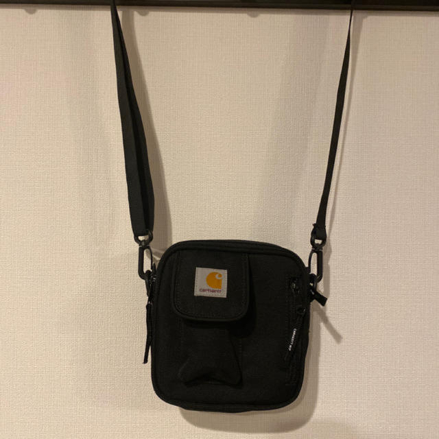 carhartt(カーハート)のcarharttのショルダーバッグ メンズのバッグ(ショルダーバッグ)の商品写真