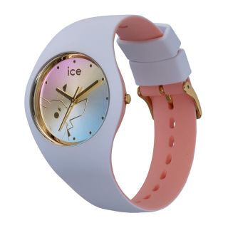 ice watch - アイスウォッチ ピカチュウ ポケモンセンターの通販 by ... ポケモンセンター ポケモン アイスウォッチ ICE-WATCH カビゴン