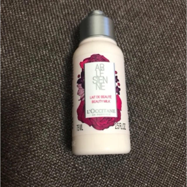 L'OCCITANE(ロクシタン)のロクシタン　ボディ乳液 コスメ/美容のボディケア(ボディローション/ミルク)の商品写真