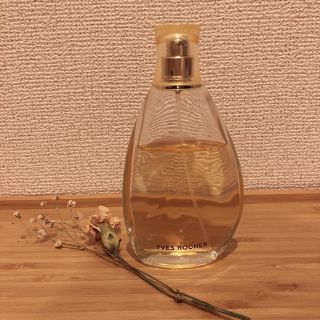 イヴロシェ(Yves Rocher)のYVES ROCHER POP'EXOTIC EDT(香水(女性用))