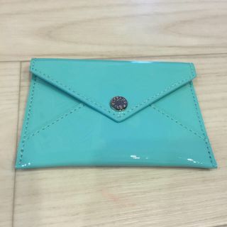 ティファニー(Tiffany & Co.)のTIFFANY☆名刺ケース(名刺入れ/定期入れ)