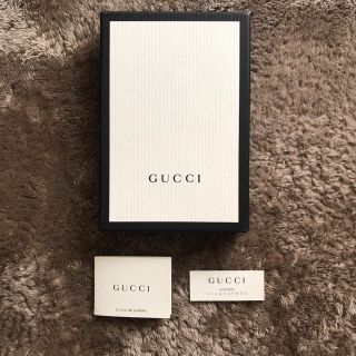 グッチ(Gucci)のGUCCI  携帯ケース　★最終お値下げ★(iPhoneケース)