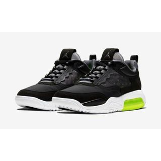 ナイキ(NIKE)の894 NIKE JORDAN MAX 200 27.5cm US9.5 ナイキ(スニーカー)