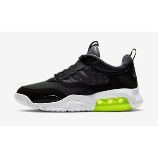 ナイキ(NIKE)の898 NIKE JORDAN MAX 200 28.5cm US10.5(スニーカー)