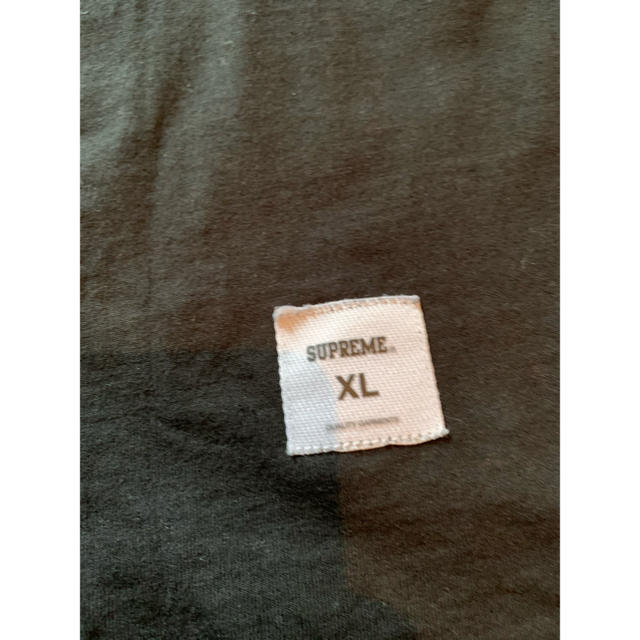 Supreme(シュプリーム)のsupreme Trademark L/S Top メンズのトップス(Tシャツ/カットソー(七分/長袖))の商品写真