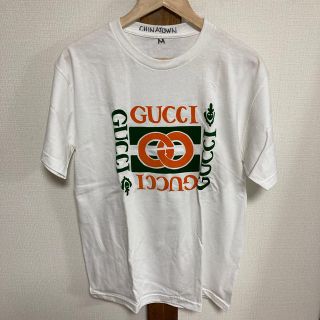 送料込 CHINATOWN MARKET チャイナタウンマーケット Tシャツ(Tシャツ/カットソー(半袖/袖なし))