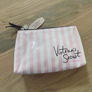 ヴィクトリアズシークレット(Victoria's Secret)の新品　ヴィクトリアシークレット　ポーチ(その他)