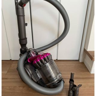 ダイソン(Dyson)の★値下げ★dyson掃除機 DC22(掃除機)