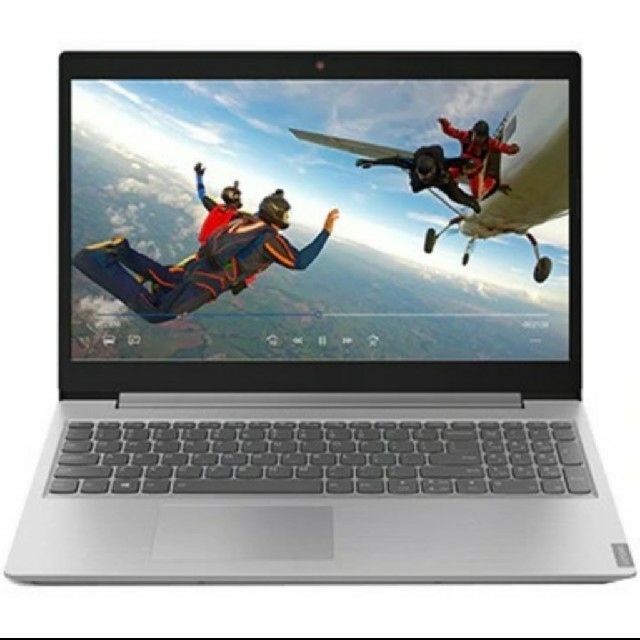 ideapad L340 新品未開封 Ryzen5/8GB/256/FHD