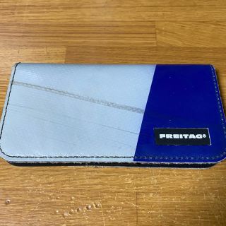 フライターグ(FREITAG)のFREITAG BOOKLET iPhoneケース F349(iPhoneケース)