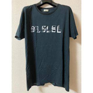 サンローラン(Saint Laurent)のsaint laurent Tシャツ　エディスリマン　サンローラン(Tシャツ/カットソー(半袖/袖なし))