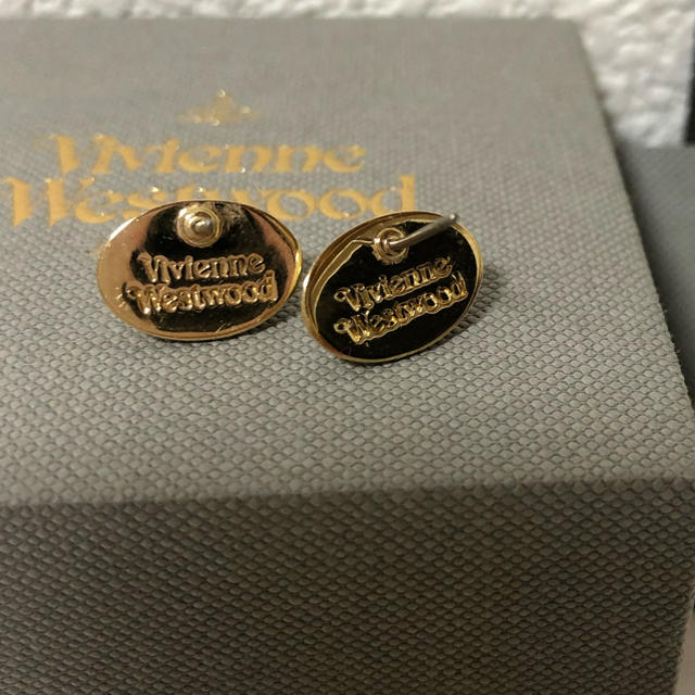 Vivienne Westwood(ヴィヴィアンウエストウッド)のvivienne westwood ピアス レディースのアクセサリー(ピアス)の商品写真