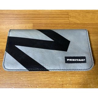 フライターグ(FREITAG)のFREITAG BOOKLET iPhoneケース F349(iPhoneケース)