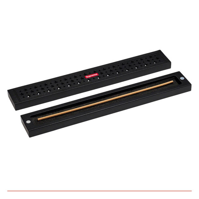 Stars Incense Burner