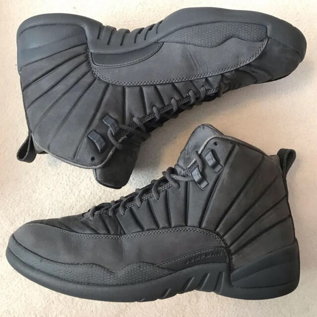 AIR JORDAN 12 PSNY エアージョーダン12 PSNY