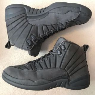 ナイキ(NIKE)のAIR JORDAN 12 PSNY エアージョーダン12 PSNY(スニーカー)