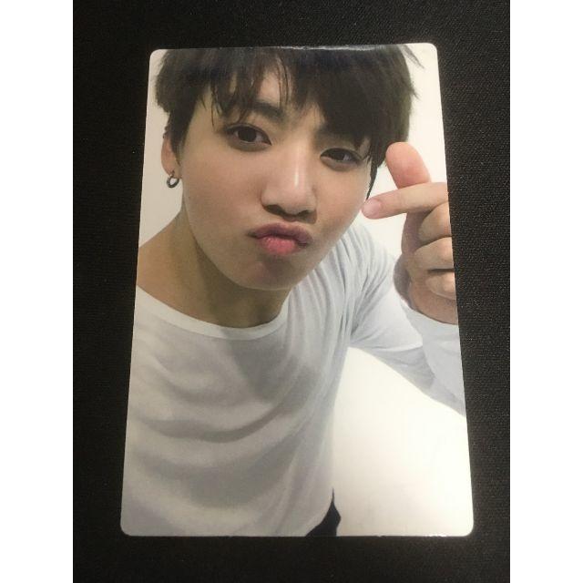 最終値下げ BTS Memories2017 トレカ ジョングク | tspea.org