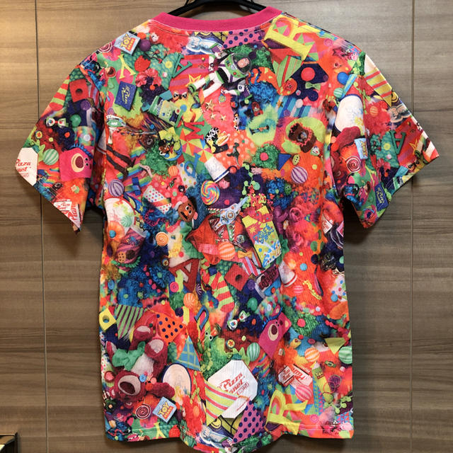 トイストーリー×増田セバスチャン Tシャツ Mサイズ 新品 1