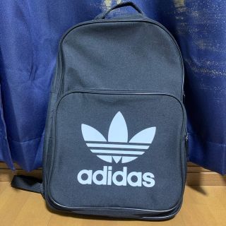 アディダス(adidas)のadidas リュック(リュック/バックパック)