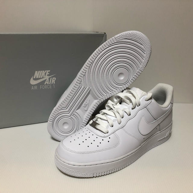 NIKE - 28.0 NIKE ナイキ AIR FORCE 1 エアフォース af1 28の通販 by T商店｜ナイキならラクマ