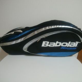 バボラ(Babolat)の[ばしさま専用]テニスバック　バボラ(バッグ)