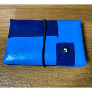 FREITAG - F233 PAT CARD POUCH カードケース フライターグの通販 by