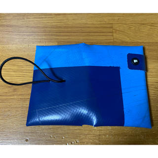 FREITAG - F233 PAT CARD POUCH カードケース フライターグの 