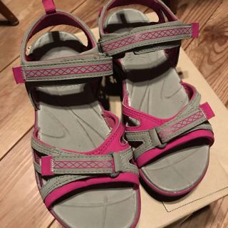 メレル(MERRELL)のメレル　サンダル(サンダル)